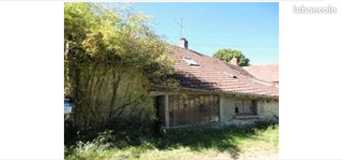 Maison à vendre, 80m², Vierzon