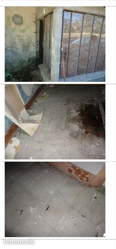 Maison à vendre, 80m², Vierzon