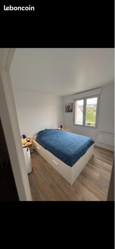 Appartement à louer, 34m², Chartres