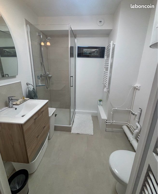 Appartement à louer, 34m², Chartres