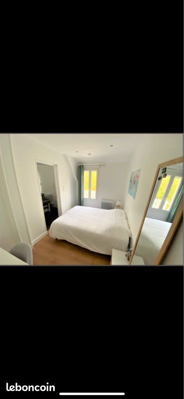 Appartement à louer, 29m², Meulan-en-Yvelines