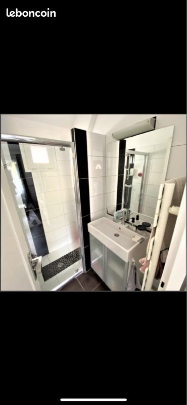 Appartement à louer, 29m², Meulan-en-Yvelines