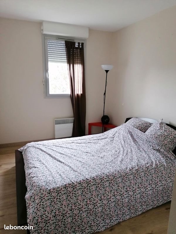 Appartement à louer, 43m², Agen
