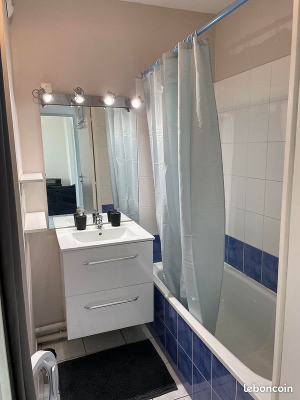 Appartement à louer, 43m², Agen
