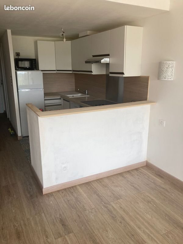 Appartement à louer, 45m², Arles