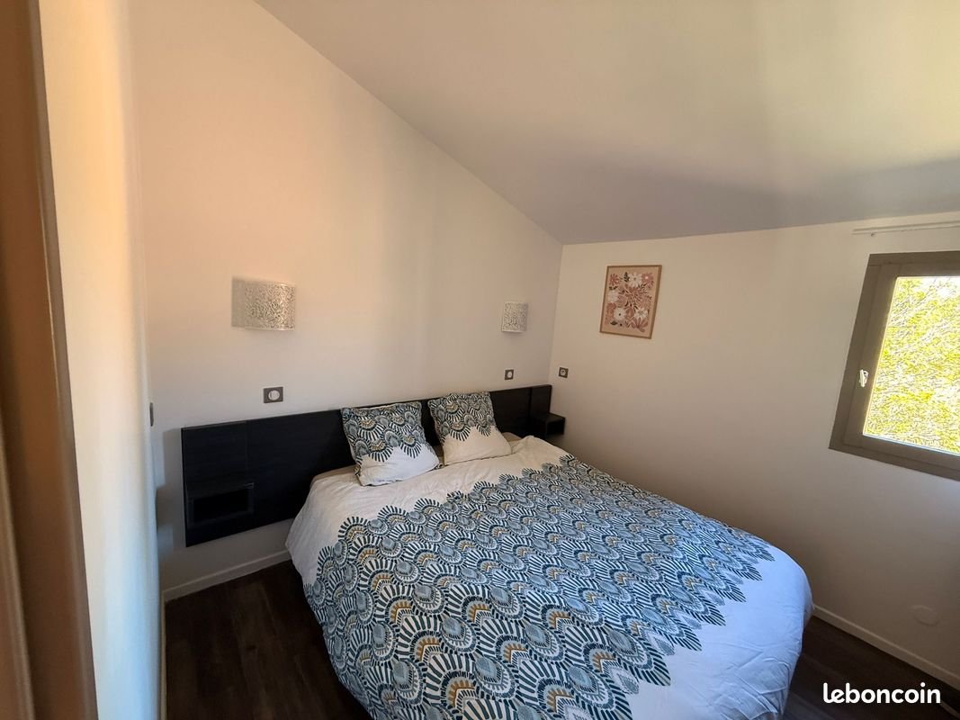Appartement à louer, 45m², Arles