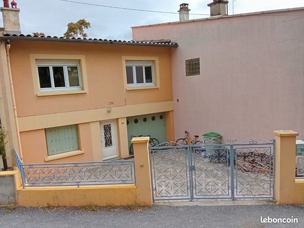 Maison à louer, 140m², Millau