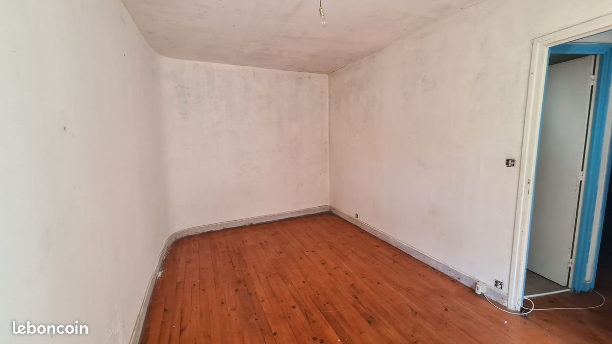 Maison à vendre, 60m², Murat-sur-Vèbre