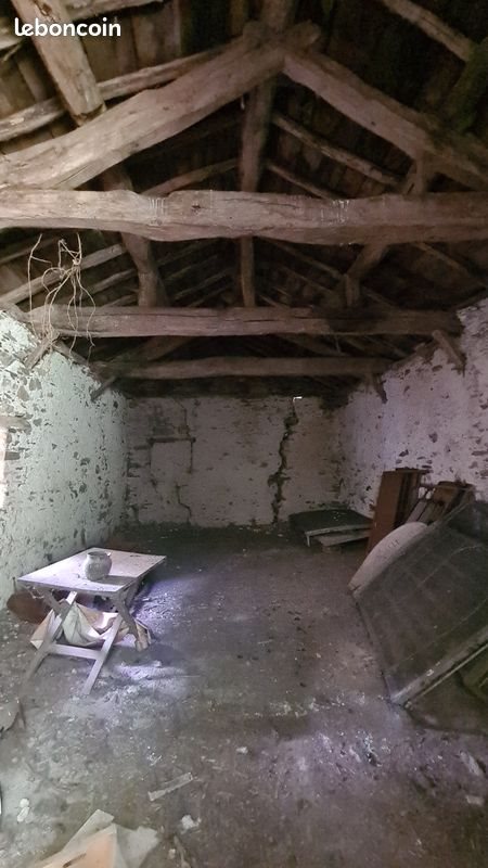 Maison à vendre, 60m², Murat-sur-Vèbre
