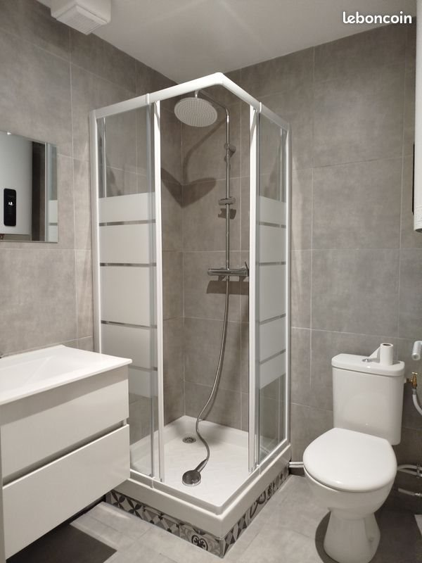 Appartement à louer, 26m², Bourges