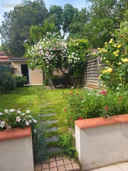 Maison à louer, 100m², Muret