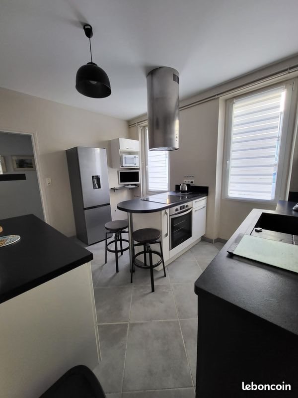 Maison à louer, 100m², Muret