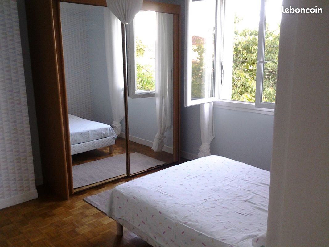 Maison à louer, 82m², Albi
