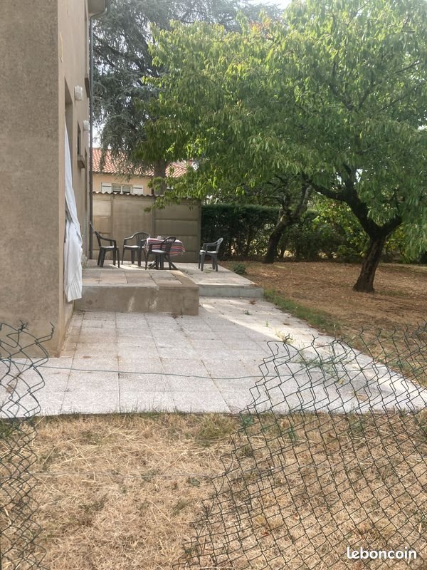 Maison à louer, 82m², Albi