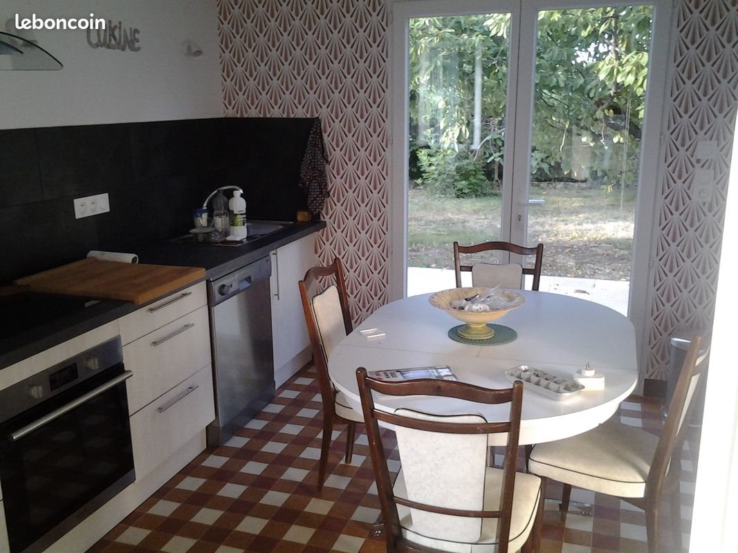 Maison à louer, 82m², Albi
