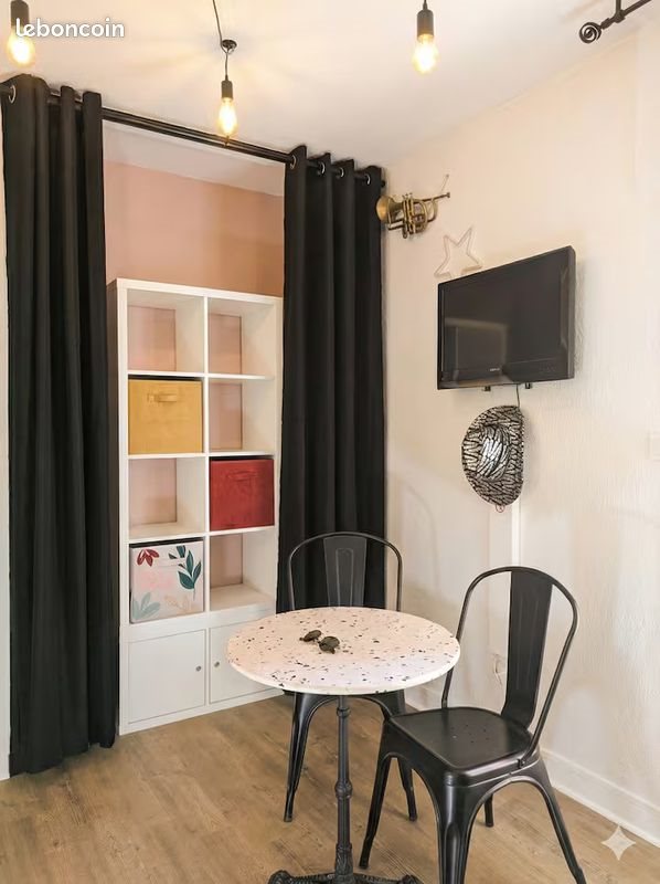 Appartement à vendre, 16m², Agde (Cap d'Agde)