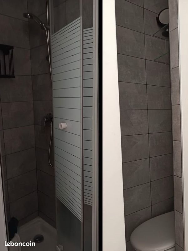 Appartement à vendre, 11m², Paris 16ème