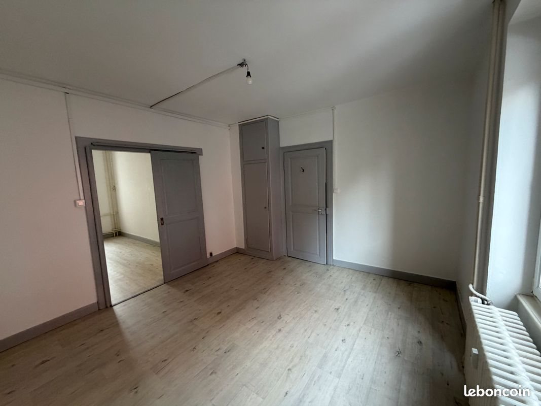 Appartement à louer, 59m², Strasbourg