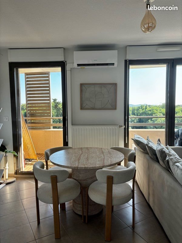 Appartement à louer, 48m², Montpellier