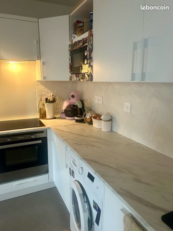 Appartement à louer, 48m², Montpellier