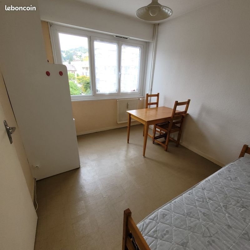 Appartement à louer, 17m², Chambéry