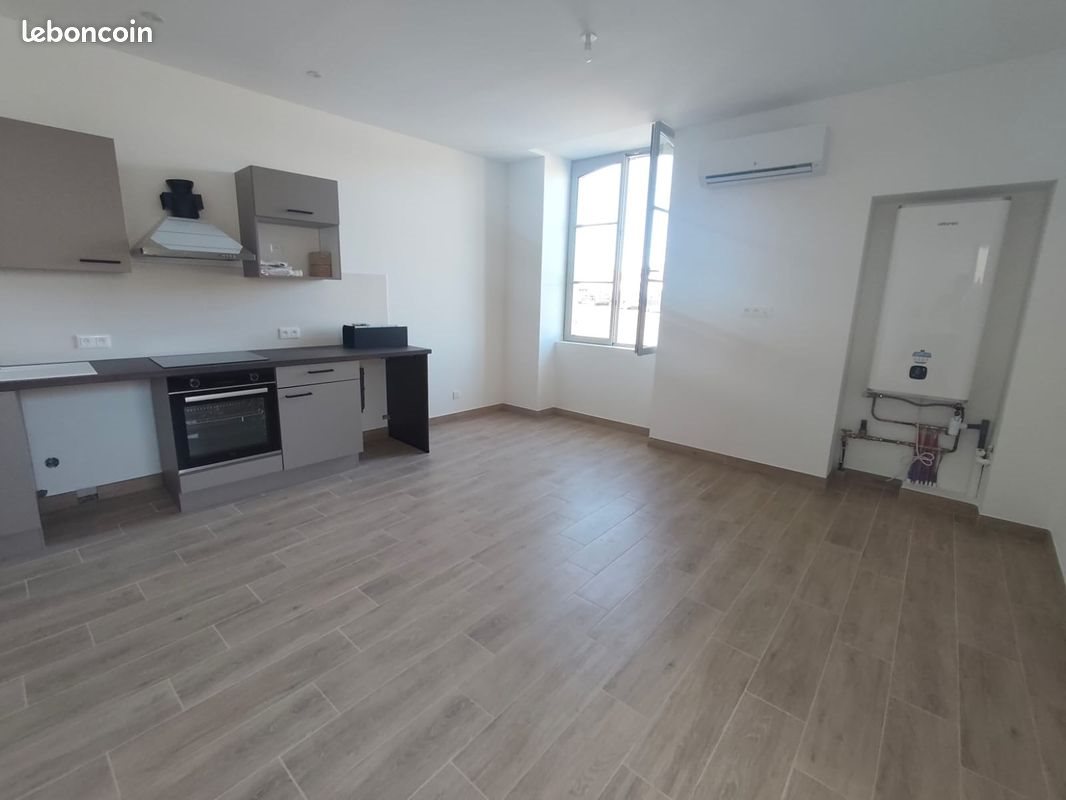 Appartement à louer, 50m², Blois