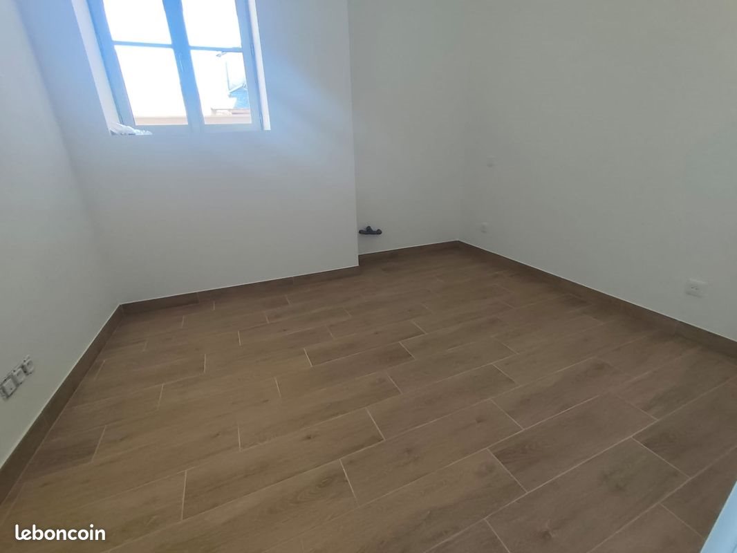 Appartement à louer, 50m², Blois