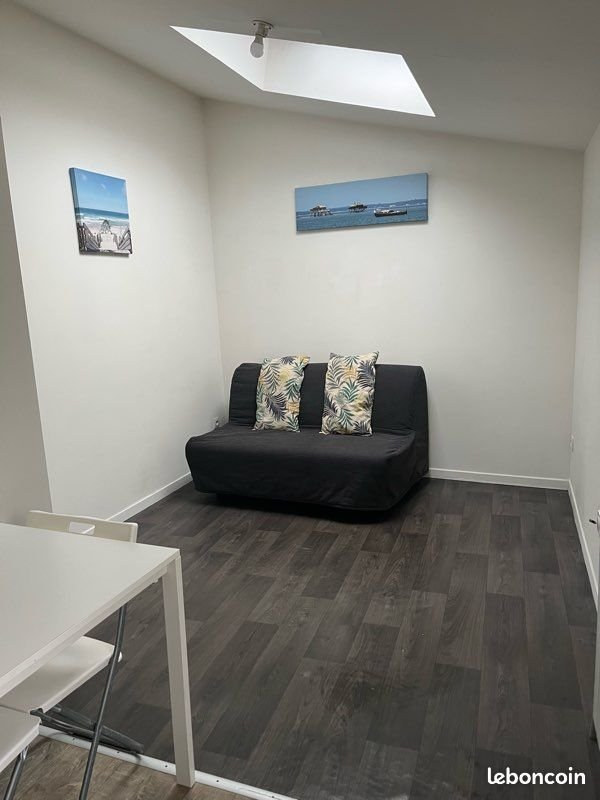 Appartement à louer, 15m², Eysines
