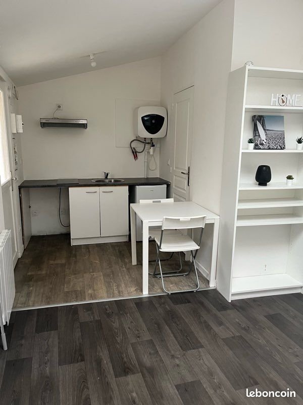 Appartement à louer, 15m², Eysines