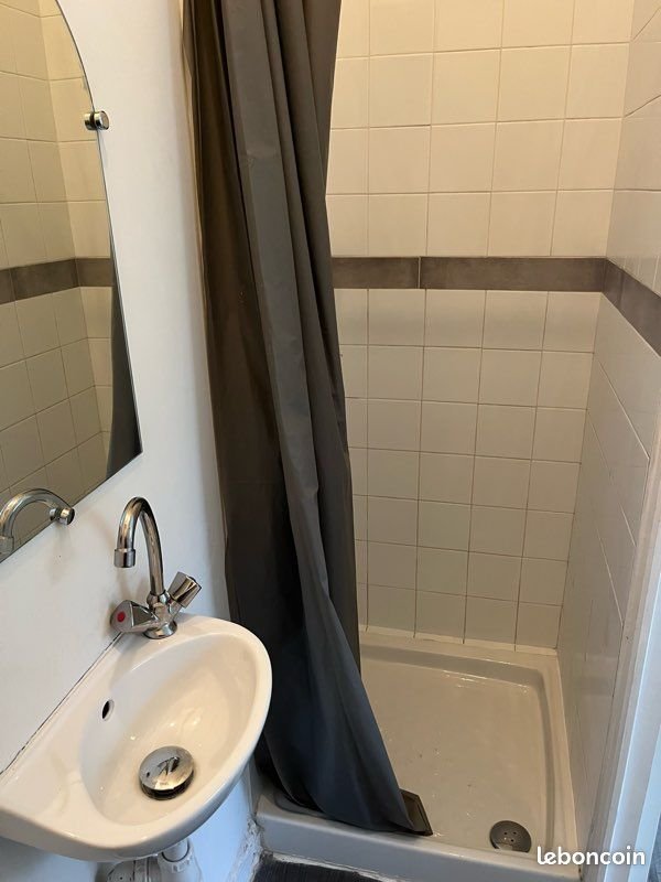 Appartement à louer, 15m², Eysines