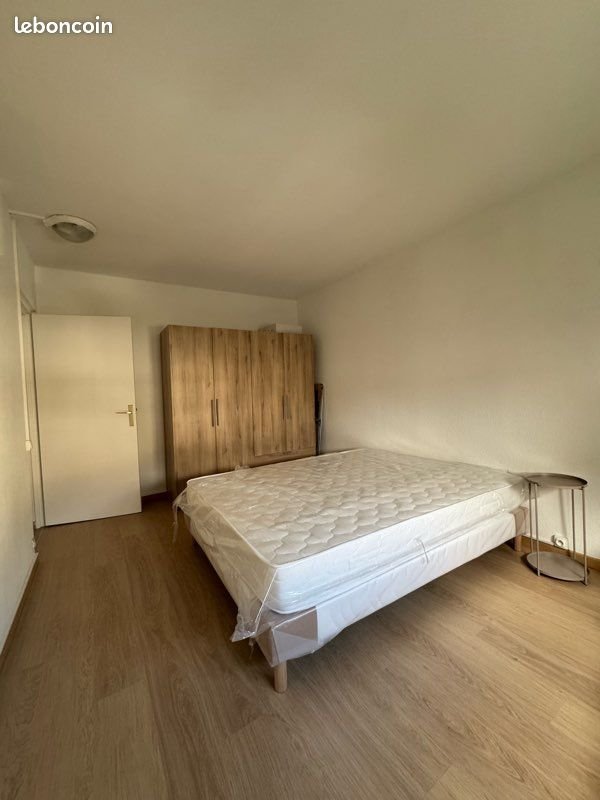 Appartement à louer, 40m², Mulhouse