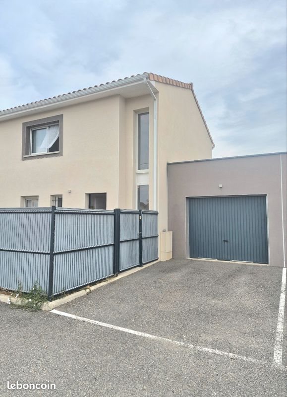 Maison à vendre, 83m², Plaisance-du-Touch