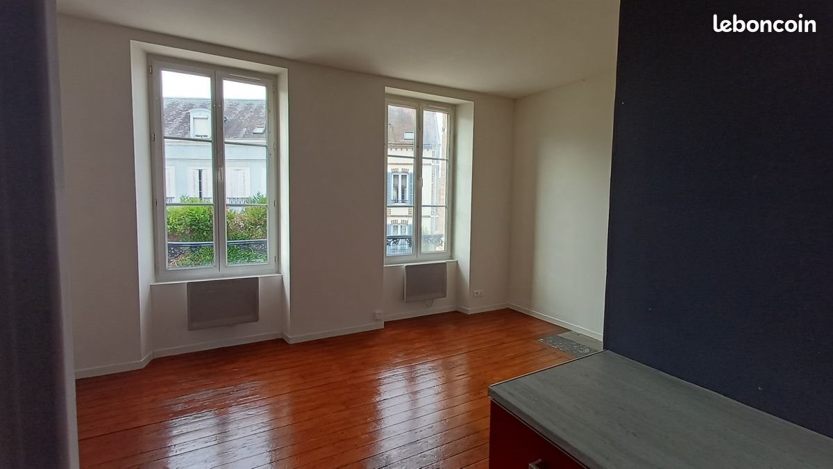 Appartement à louer, 25m², Sens