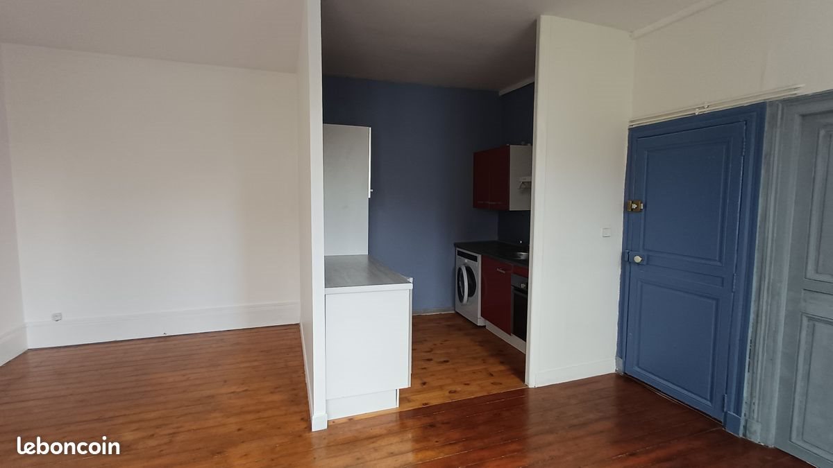 Appartement à louer, 25m², Sens