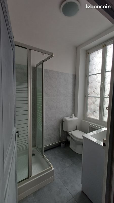 Appartement à louer, 25m², Sens