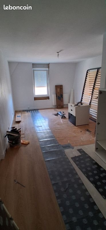 Appartement à louer, 28m², Langrune-sur-Mer