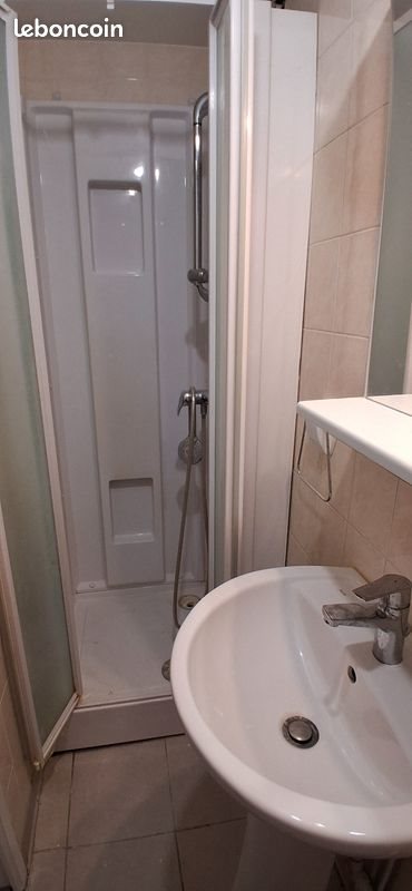 Appartement à louer, 28m², Langrune-sur-Mer