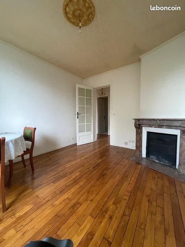 Appartement à vendre, 55m², Villemomble