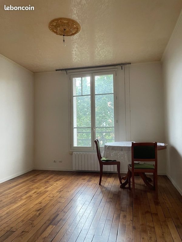 Appartement à vendre, 55m², Villemomble