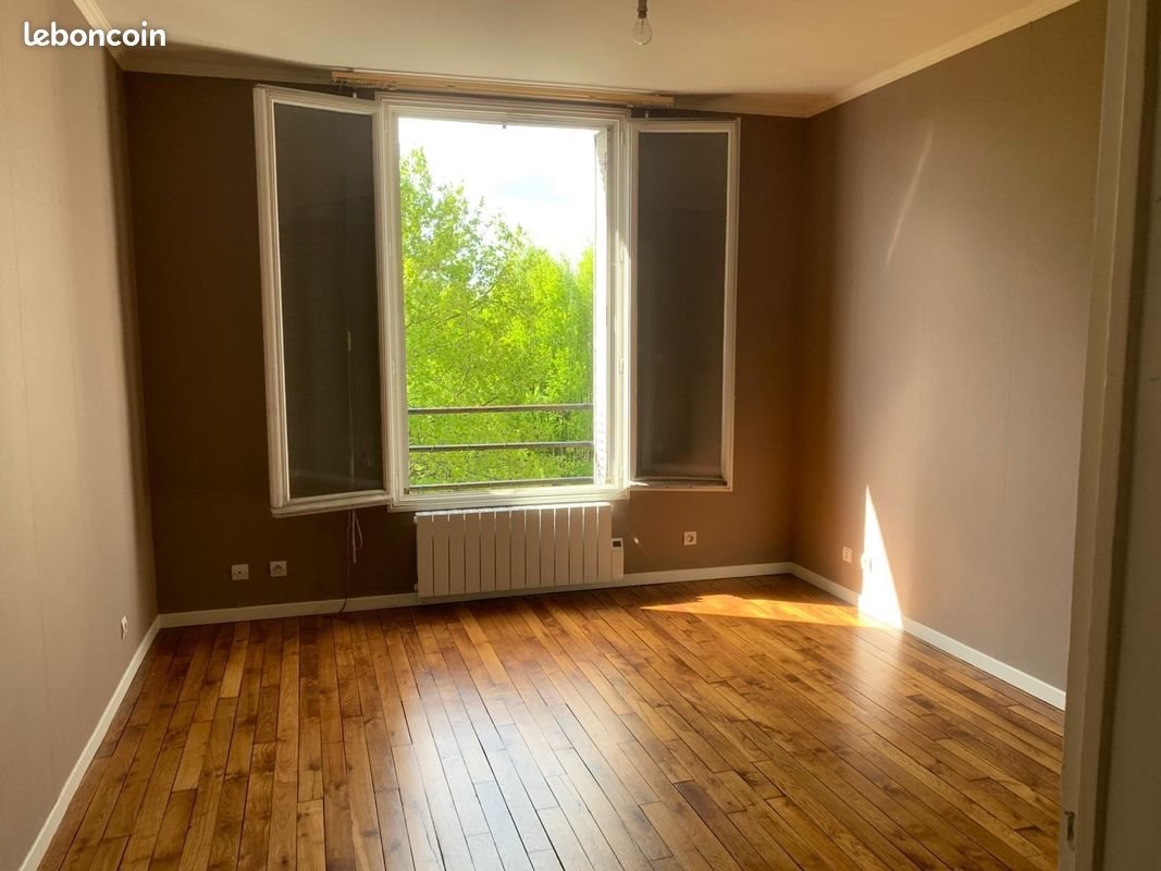 Appartement à vendre, 55m², Villemomble