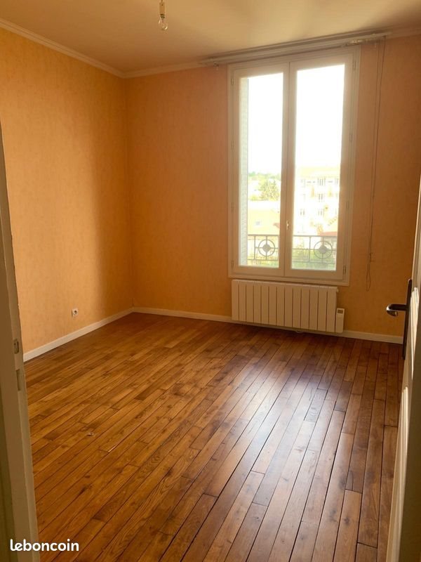 Appartement à vendre, 55m², Villemomble