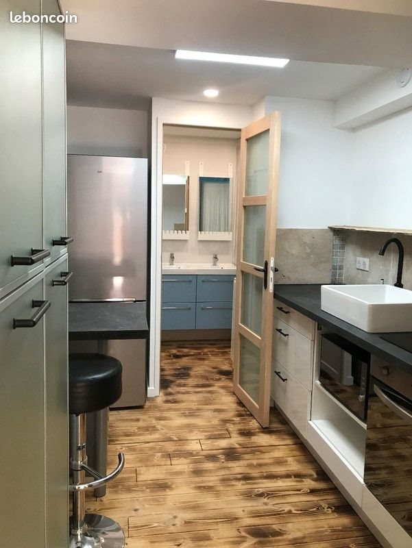 Appartement à louer, 21m², Bagnols-sur-Cèze