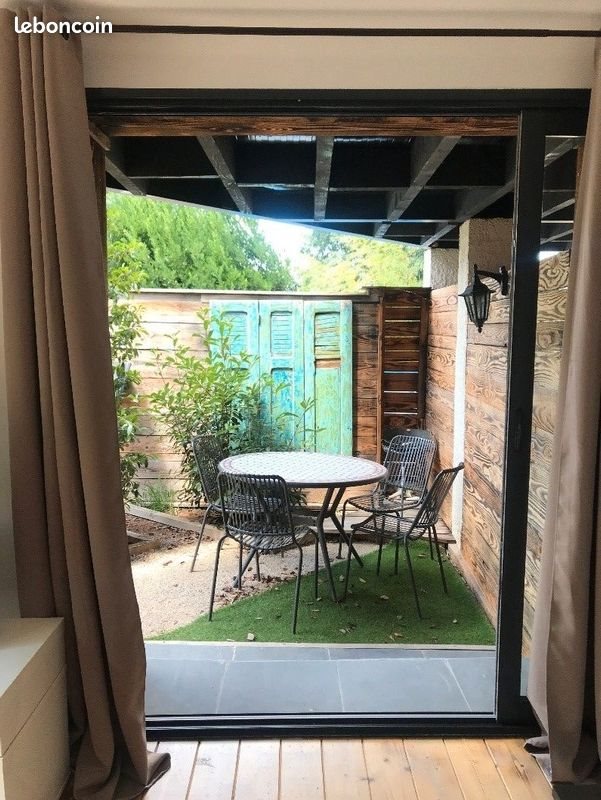 Appartement à louer, 21m², Bagnols-sur-Cèze