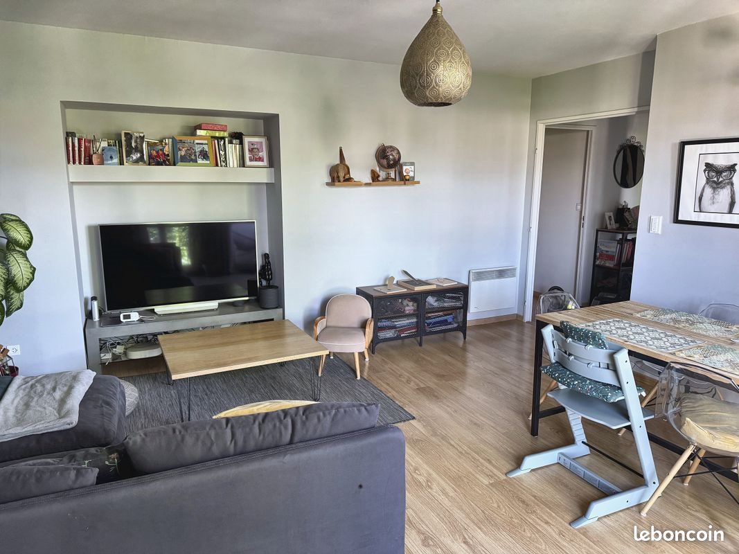 Appartement à vendre, 87m², Rouen