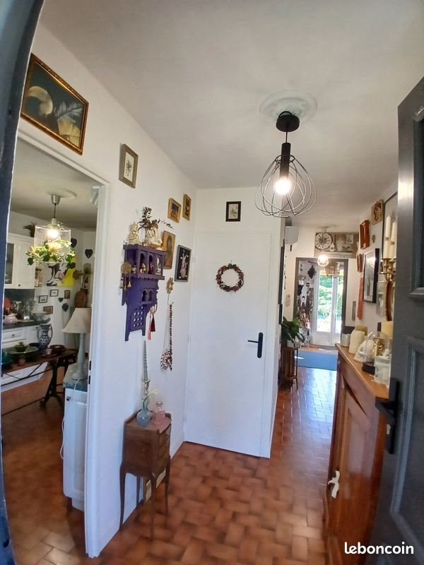 Maison à vendre, 82m², Cissac-Médoc
