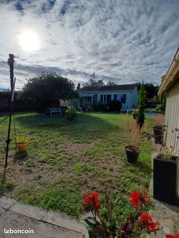 Maison à vendre, 82m², Cissac-Médoc