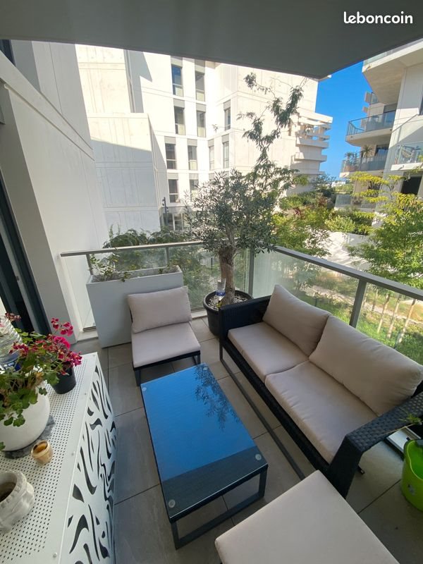 Appartement à louer, 65m², Castelnau-le-Lez