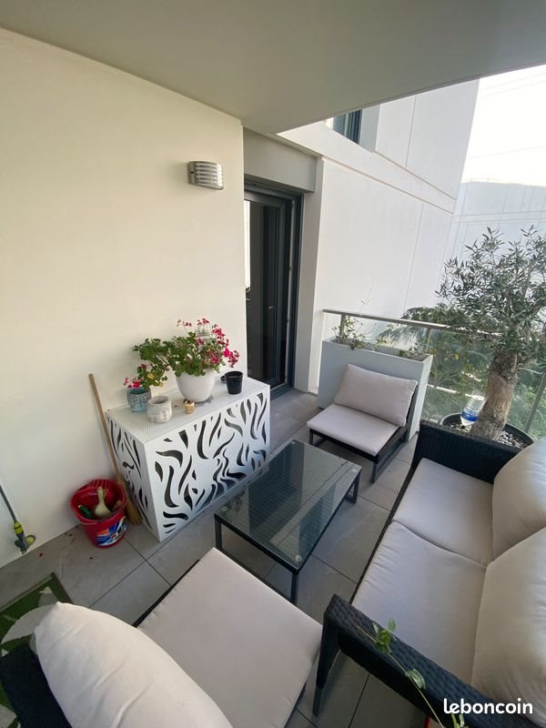 Appartement à louer, 65m², Castelnau-le-Lez