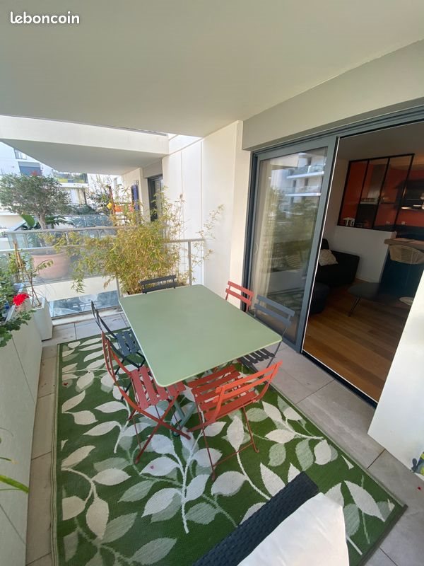 Appartement à louer, 65m², Castelnau-le-Lez