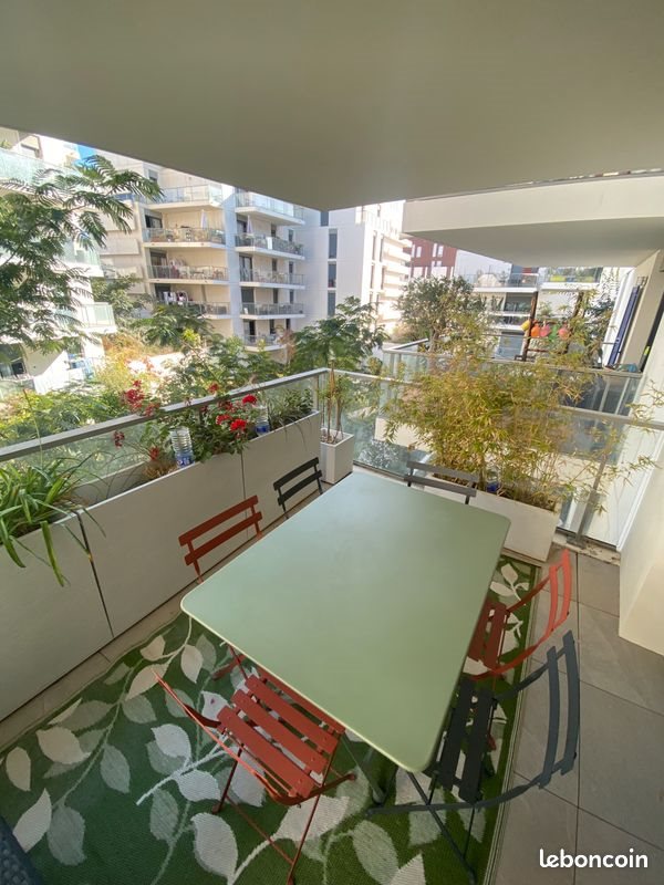 Appartement à louer, 65m², Castelnau-le-Lez